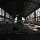 Illustration for article titled Inside an Abandoned Socialist Textile Factory